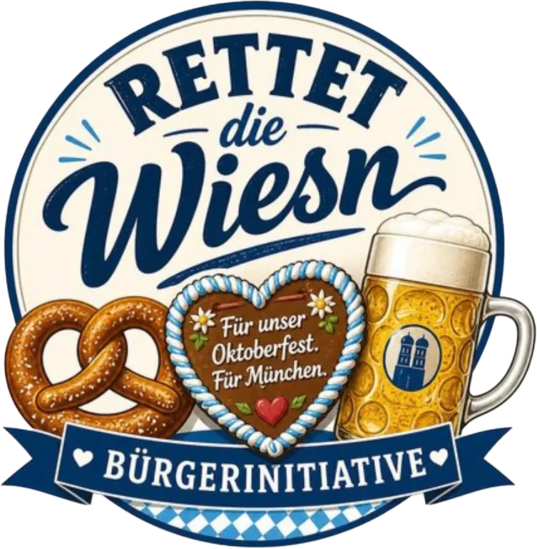 Rette die Wiesn_Logo
