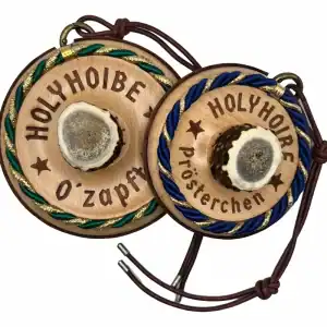 Der Kleine – Getränkedeckel